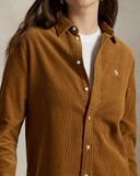 Sơ mi RALPH LAUREN nhung tăm 3 màu