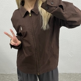 Áo khoác RALPH LAUREN chun thân