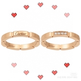Nhẫn CARTIER 2024