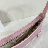 Túi JACQUEMUS kẹp nách