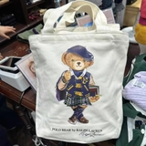 Tote RALPH LAUREN gấu