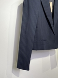 Blazer ZARA kẻ