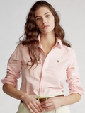 Sơ mi RALPH LAUREN 2 màu