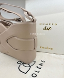 Polene Nodde - Édition