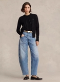 Cardigan RALPH LAUREN 4 màu