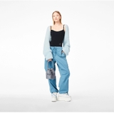 Túi giỏ MARC JACOB da thật