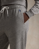 Quần jogger RALPH LAUREN nỉ