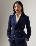 Blazer RALPH LAUREN linen 2 màu