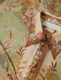 Sơ mi ZIMMERMANN xanh (có set)