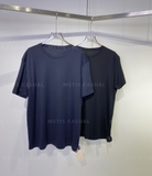 Tshirt MASSIMO DUTTI trơn