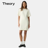 Váy xuông THEORY trơn 2 màu