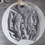 Cardigan Karl Lagerfeld  2 màu