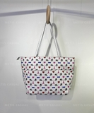 Tote KARL sắc màu