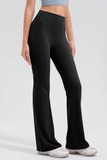 Quần legging CK ống vẩy