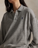Áo nỉ RALPH LAUREN dài tay