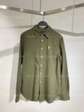 Sơ mi Ralph Lauren linen các màu