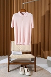 Polo BRUNELLO CUCINELLI len móc 3 màu