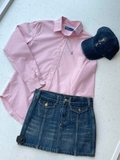 Sơ mi RALPH LAUREN 2 màu