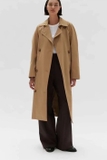 Trendcoat Assembly Label