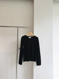 Cardigan SEZANE len móc 2 màu
