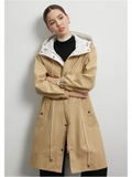 Parka Brunello Cucinelli