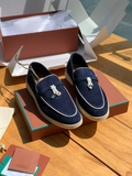 Loafers LORO PIANA 2024