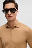 Áo len HUGO BOSS cashmie