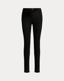 Quần skinny RALPH LAUREN đen
