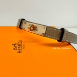 Belt Hermes Kelly 18 da sần