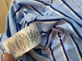 Polo RALPH LAUREN kẻ các màu