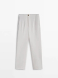 Quần âu MASSIMO DUTTI 3 màu