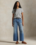 Tshirt RALPH LAUREN cotton mỏng 3 màu