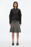 Áo khoác 3.1 PHILLIP LIM khóa sau 2 màu