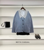 Cardigan Maison Margiela 2 màu
