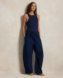 Quần RALPH LAUREN kaki cạp chun 3 màu