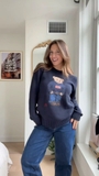 Áo len RALPH LAUREN cờ mỹ