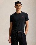 Tshirt RALPH LAUREN 4 màu trơn