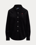 Sơ mi RALPH LAUREN nhung tăm 4 màu