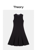 Váy THEORY sát nách
