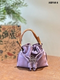 Túi LOEWE FLAMENCO mini