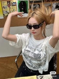 Tshirt LANVIN unisex