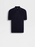Polo ZEGNA premium cotton 3 màu