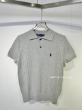 Áo polo RALPH LAUREN 7 màu