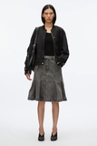 Áo khoác 3.1 PHILLIP LIM khóa sau 2 màu