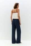 Quần xuông PULL&BEAR cạp chun