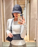 Túi đeo chéo LULULEMON
