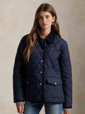 Áo khoác RALPH LAUREN trám 2 màu