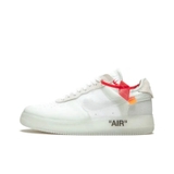 Giày NIKE AIR x OFFWHITE trắng