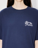 Tshirt KENZO thêu ngực