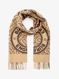 Khăn BURBERRY 2025